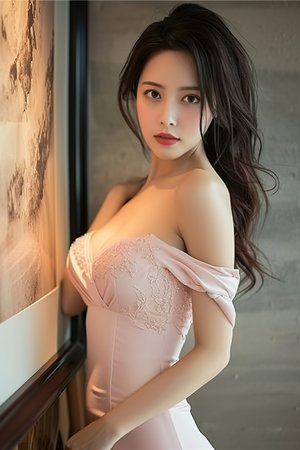 成熟欧式女性魅力