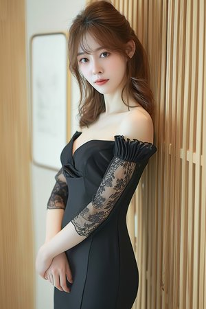 欧美大促梦
