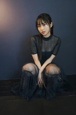 艹熏儿
