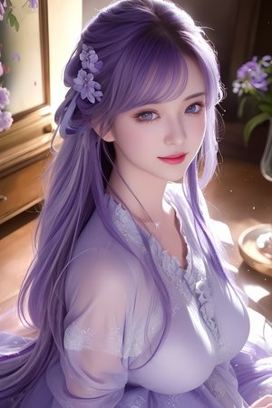 赵子琪走光
