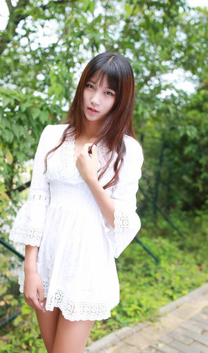 聊斋艳谭之西施